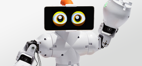 Robotika a automatizace